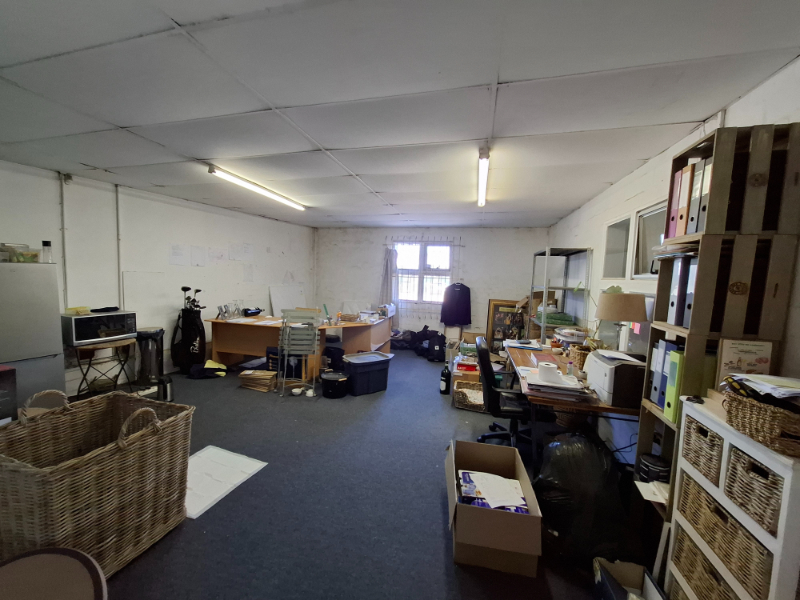 To Let commercial Property for Rent in Maitland Western Cape